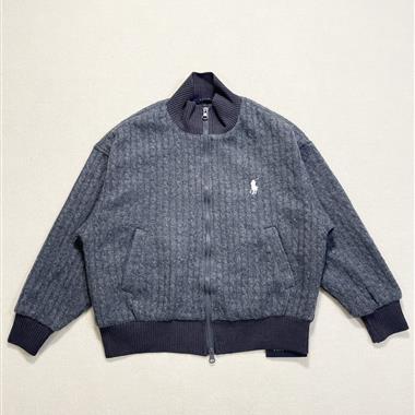 Ralph Lauren   2026秋冬新款風衣夾克外套