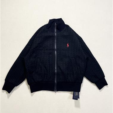 Ralph Lauren   2026秋冬新款風衣夾克外套