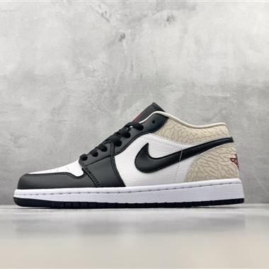 Nike  Air Jordan 1 Low