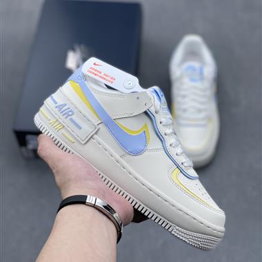 NIke Air Force 1 '07 Low 空軍一號低幫 運動鞋 休閒鞋