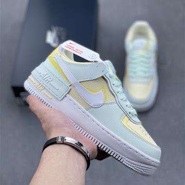 NIke Air Force 1 '07 Low 空軍一號低幫 運動鞋 休閒鞋