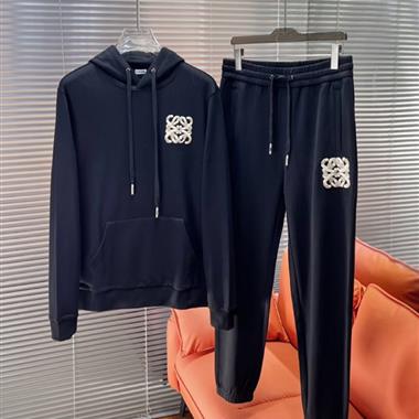 LOEWE  2026秋冬新款長袖套裝