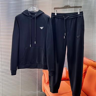 PRADA   2026秋冬新款長袖套裝