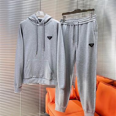 PRADA   2026秋冬新款長袖套裝
