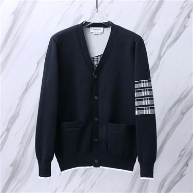 Thom Browne  2026秋冬新款保暖毛衣
