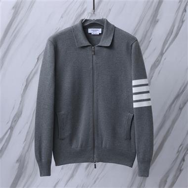 Thom Browne  2026秋冬新款保暖毛衣