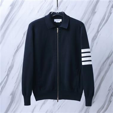 Thom Browne  2026秋冬新款保暖毛衣