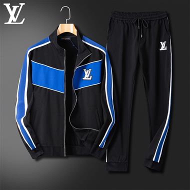 LouisVuitton   2026秋冬新款長袖套裝