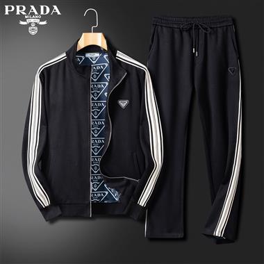 PRADA   2026秋冬新款長袖套裝