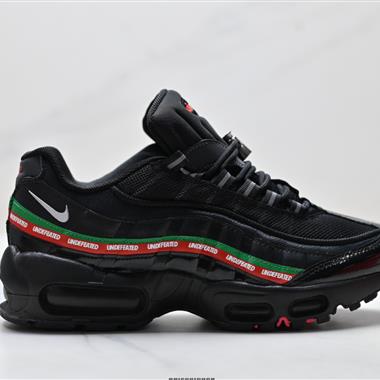 NIKE AIR MAX 95 TT 氣墊復古慢跑百搭鞋休閒運動鞋