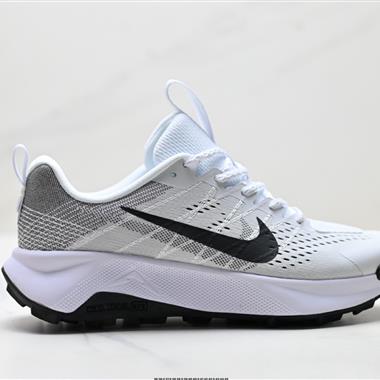 Nike Reactx Wildhorse 10 防滑耐磨 輕盈舒適 越野跑步鞋