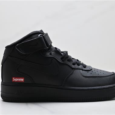 Nike AIR FORCE 1’07空軍一號低幫百搭休閒運動板鞋