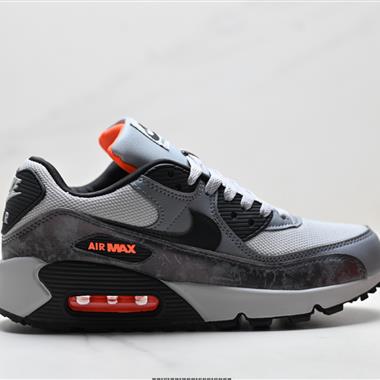 Nike Air Max 90 初代復古氣墊百搭休閒運動慢跑鞋