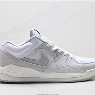 Nike Air Jordan Stadium 90 緩震防滑休閒運動板鞋