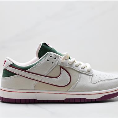 NIKE DUNK LOW 扣籃系列 復古低幫休閒運動滑板板鞋