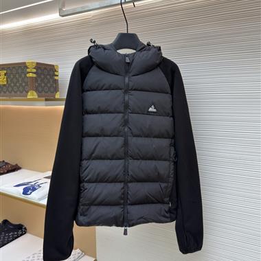 MONCLER   2026秋冬新款羽絨服外套  尺寸偏大