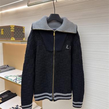 LouisVuitton   2026秋冬新款羽絨服外套  尺寸偏大
