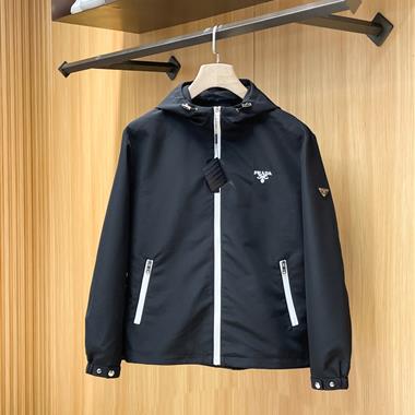 BURBERRY   2026秋冬新款風衣夾克外套