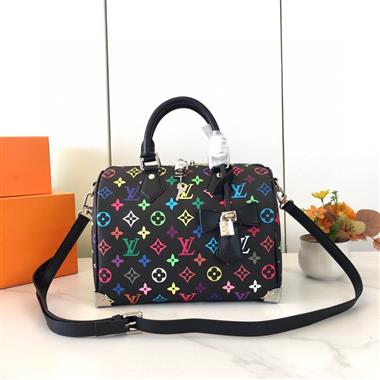 LOUIS VUITTON  2026新款女生時尚包包   尺寸：25CM
