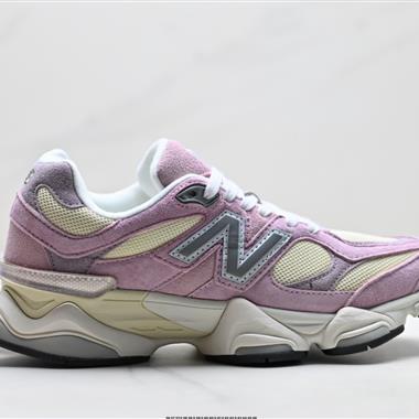 New Balance 9060系列 新百倫 復古休閒運動慢跑鞋