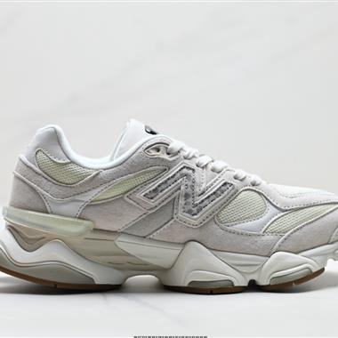 New Balance 9060系列 新百倫 復古休閒運動慢跑鞋