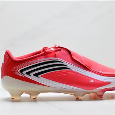 Adidas F50 Messi Pro FG 防滑耐磨包裹性 足球鞋