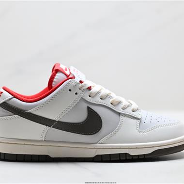 NIKE DUNK LOW 扣籃系列 復古低幫休閒運動滑板板鞋