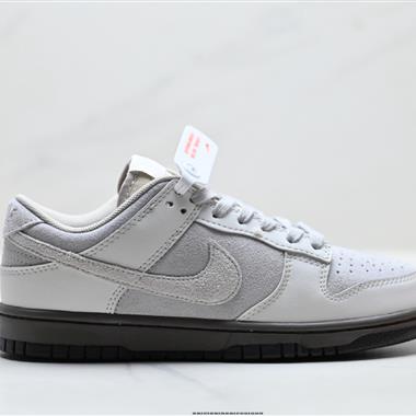 NIKE DUNK LOW 扣籃系列 復古低幫休閒運動滑板板鞋