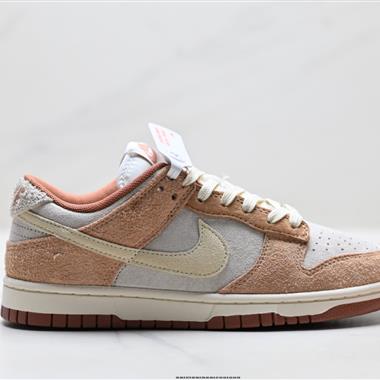 NIKE DUNK LOW 扣籃系列 復古低幫休閒運動滑板板鞋