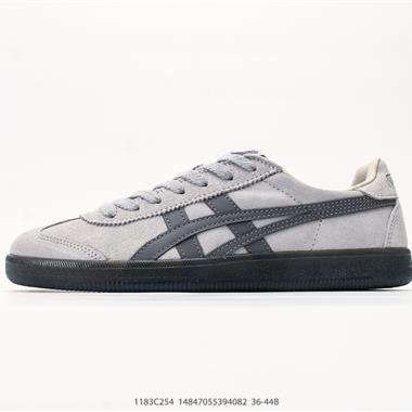 Asics Ointsuka Tiger Moage co 亞瑟士鬼冢虎復古經典跑鞋