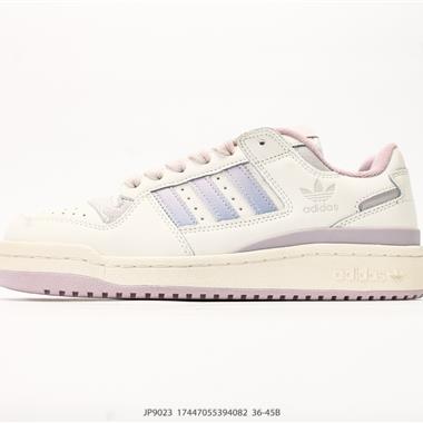 Adidas Adimatic 低幫復古鯊魚面包鞋運動休閒滑板板鞋