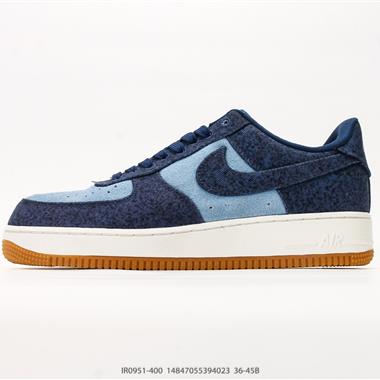 Nike AIR FORCE 1’07 LV8 " "空軍一號低幫百搭休閒運動板鞋