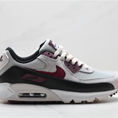 Nike Air Max 90 初代復古氣墊百搭休閒運動慢跑鞋