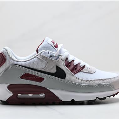 Nike Air Max 90 初代復古氣墊百搭休閒運動慢跑鞋