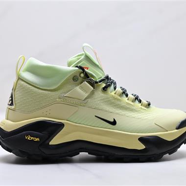 NIKE ACG MOUNTAIN FLY GTX SE 戶外登山系列越野跑鞋