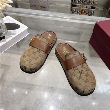 GUCCI   2026新款女生休閒時尚鞋子