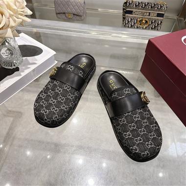 GUCCI   2026新款女生休閒時尚鞋子