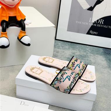 DIOR   2026新款女生休閒時尚鞋子