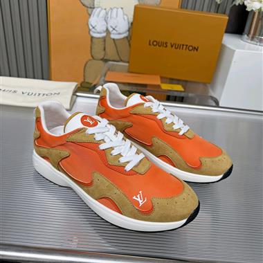 Louis Vuitton   2026新款男生休閒時尚鞋子
