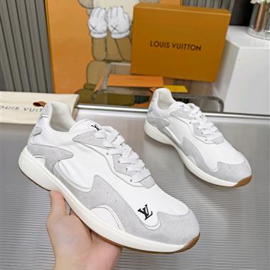 Louis Vuitton   2026新款男生休閒時尚鞋子