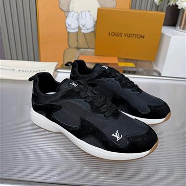 Louis Vuitton   2026新款男生休閒時尚鞋子