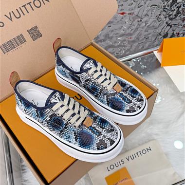 Louis Vuitton   2026新款男生休閒時尚鞋子