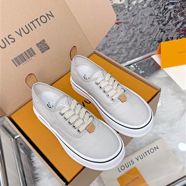 Louis Vuitton   2026新款男生休閒時尚鞋子