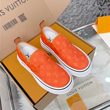 Louis Vuitton   2026新款男生休閒時尚鞋子