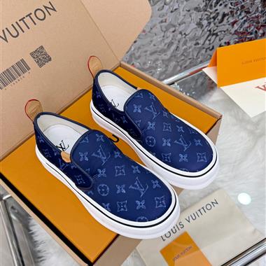 Louis Vuitton   2026新款男生休閒時尚鞋子
