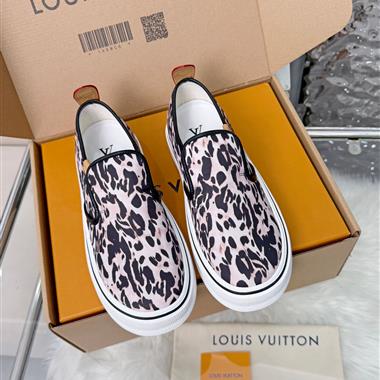 Louis Vuitton   2026新款男生休閒時尚鞋子