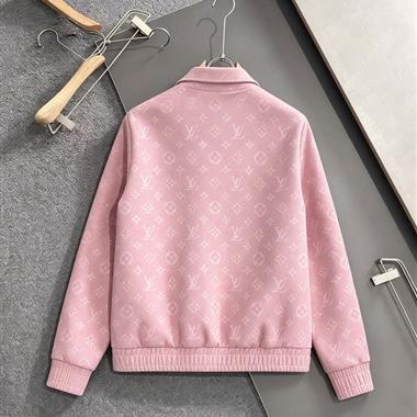 LouisVuitton   2026秋冬新款風衣夾克外套