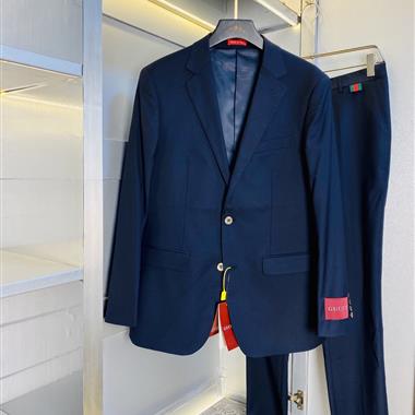 GUCCI   2026秋冬新款長袖套裝