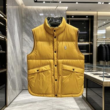 MONCLER   2026秋冬新款羽絨服外套