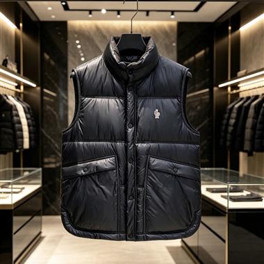 MONCLER   2026秋冬新款羽絨服外套